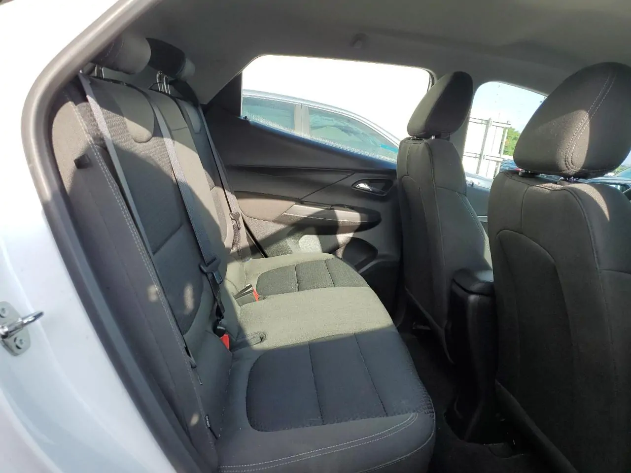 Автомобіль CHEVROLET BOLT EV 1LT 2023 | GrandCar Автомобіль CHEVROLET BOLT EV 1LT 2023 | GrandCar