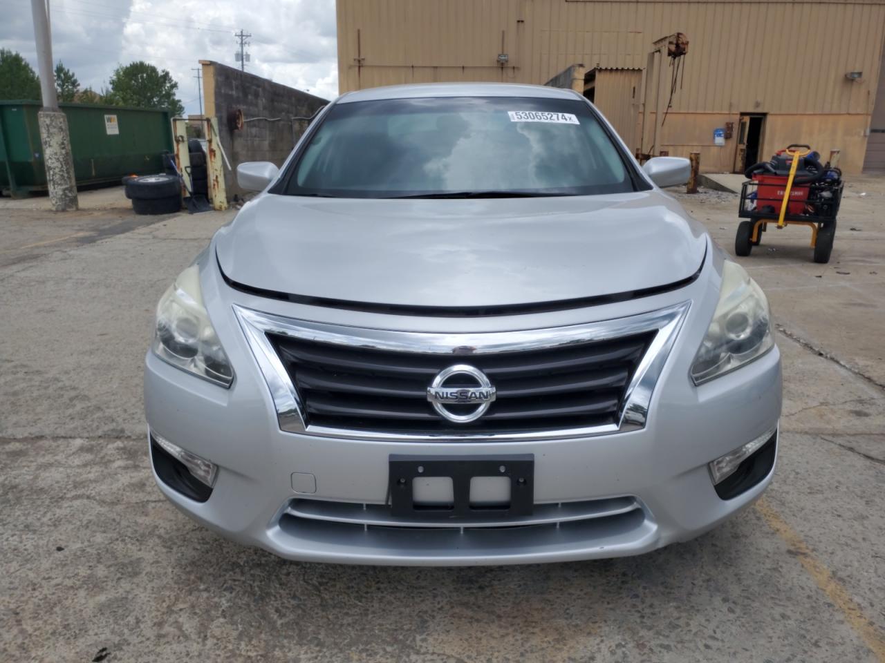 Автомобіль NISSAN ALTIMA 2.5 2015 | GrandCar Автомобіль NISSAN ALTIMA 2.5 2015 | GrandCar