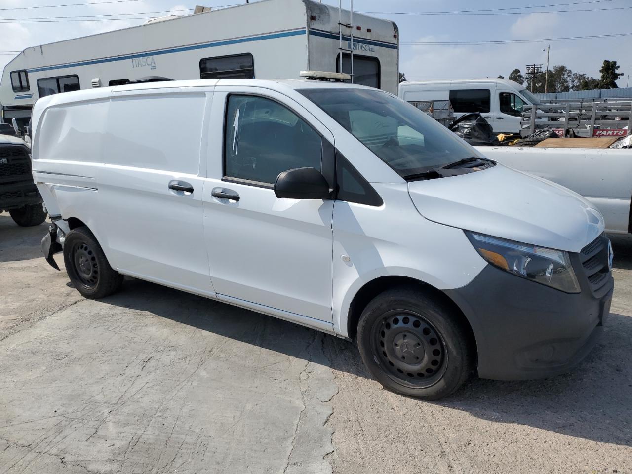 Автомобиль MERCEDES-BENZ METRIS 2019 | GrandCar Автомобиль MERCEDES-BENZ METRIS 2019 | GrandCar