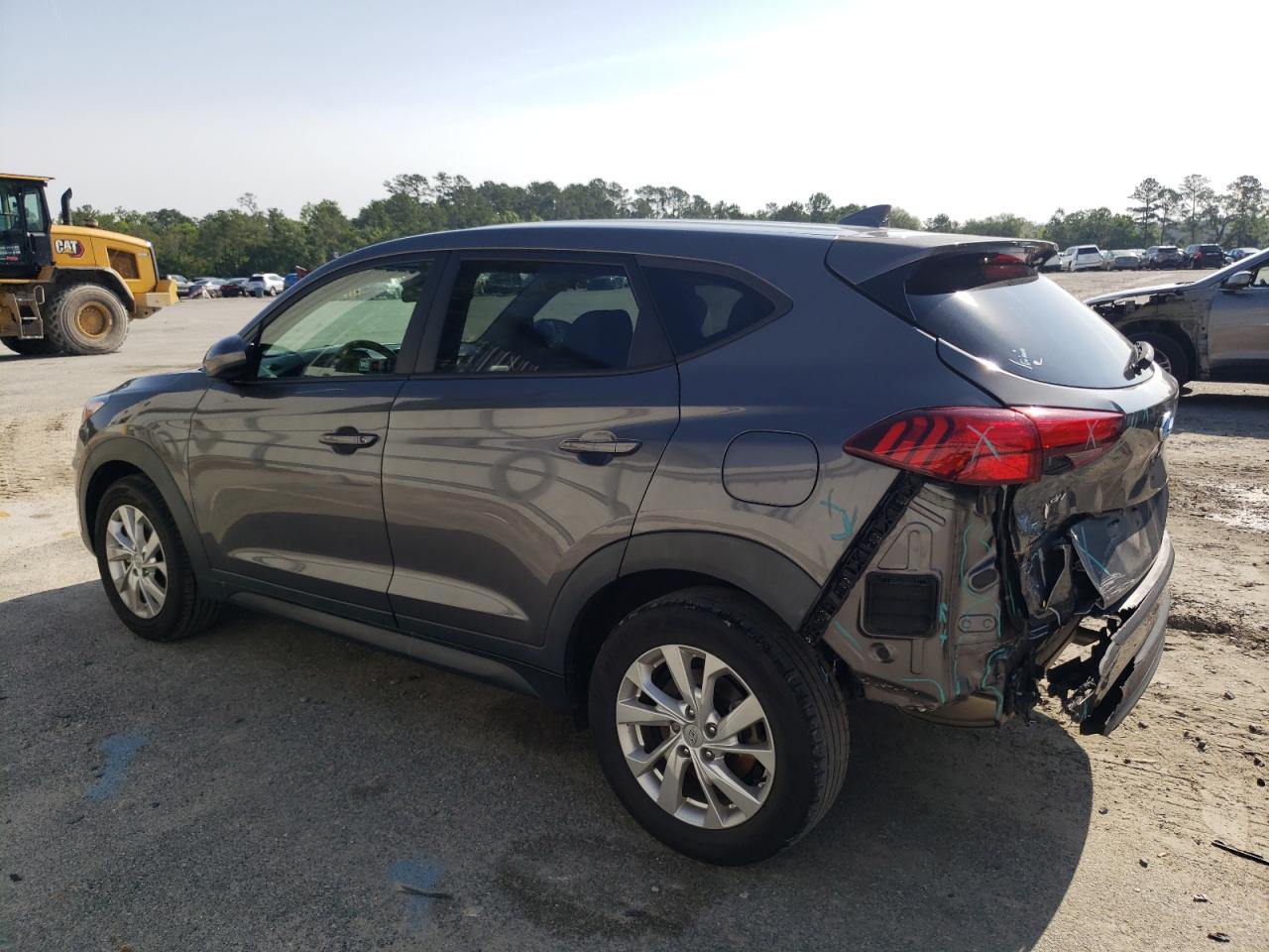 Автомобиль HYUNDAI TUCSON SE 2020 | GrandCar Автомобиль HYUNDAI TUCSON SE 2020 | GrandCar