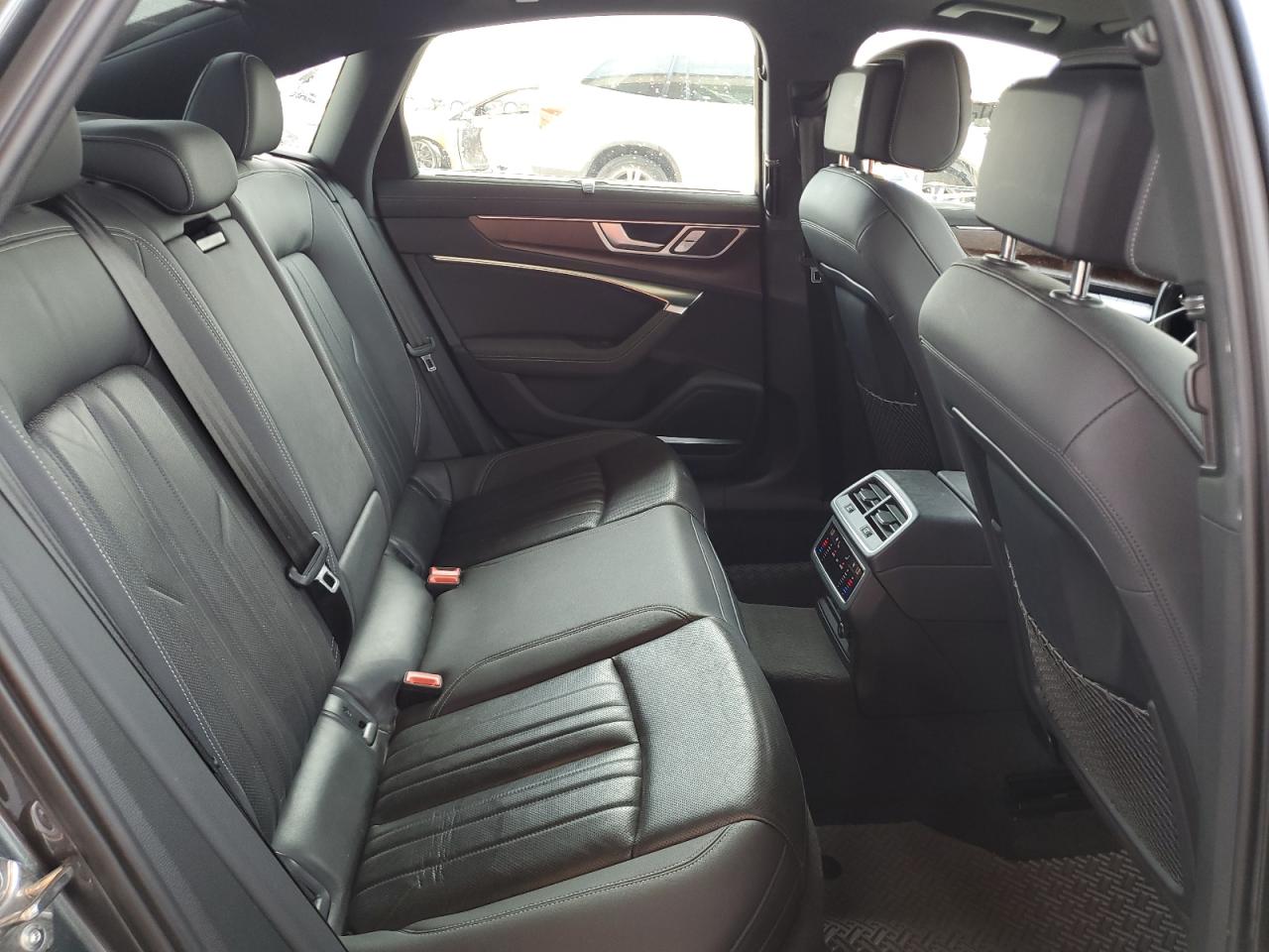 Автомобіль AUDI A6 PRESTIGE 2019 | GrandCar Автомобіль AUDI A6 PRESTIGE 2019 | GrandCar