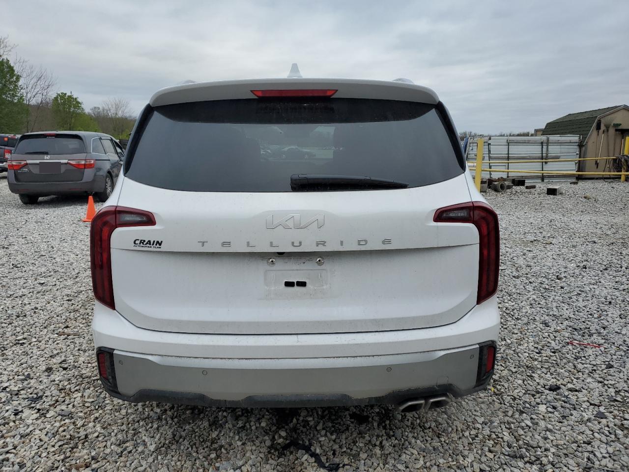 Автомобиль KIA TELLURIDE S 2024 | GrandCar Автомобиль KIA TELLURIDE S 2024 | GrandCar