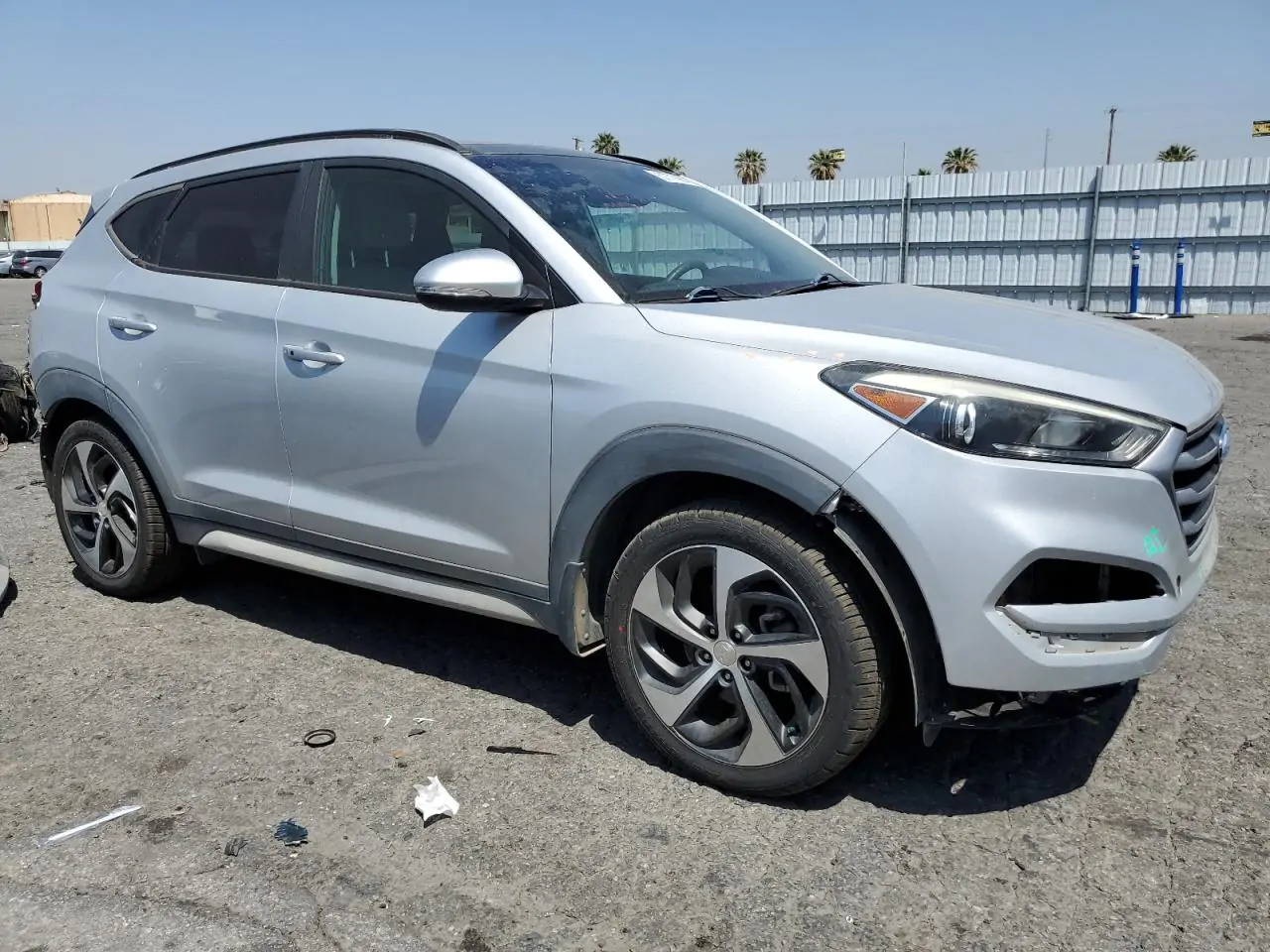 Автомобиль HYUNDAI TUCSON VALUE 2018 | GrandCar Автомобиль HYUNDAI TUCSON VALUE 2018 | GrandCar