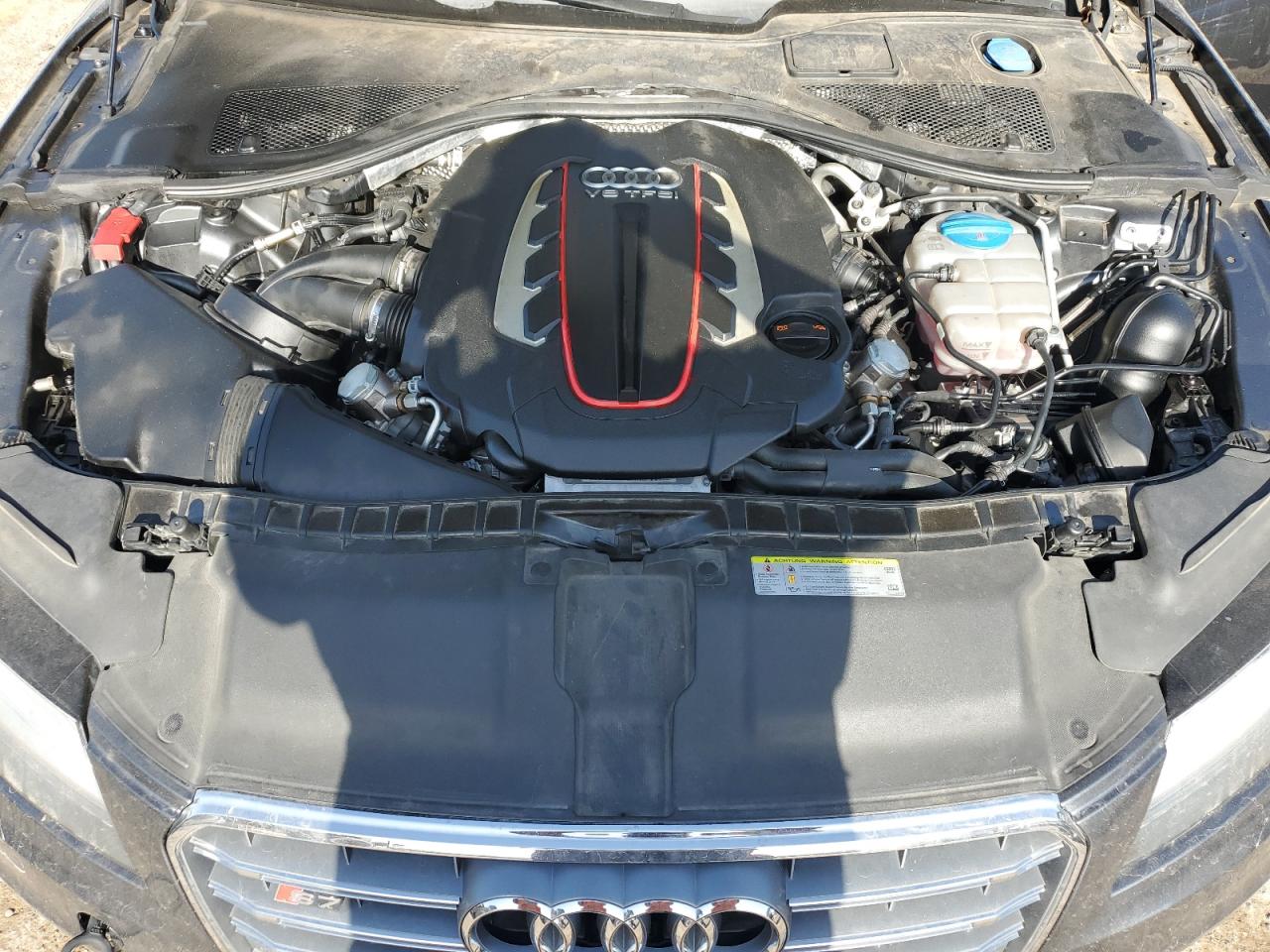 Автомобіль AUDI S7 PRESTIGE 2013 | GrandCar Автомобіль AUDI S7 PRESTIGE 2013 | GrandCar