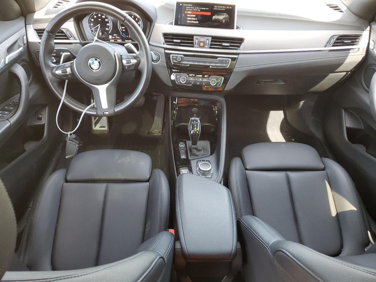 Автомобиль BMW X2 M35I 2020 | GrandCar Автомобиль BMW X2 M35I 2020 | GrandCar