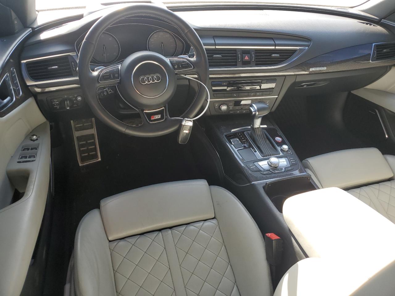 Автомобіль AUDI S7 PRESTIGE 2013 | GrandCar Автомобіль AUDI S7 PRESTIGE 2013 | GrandCar