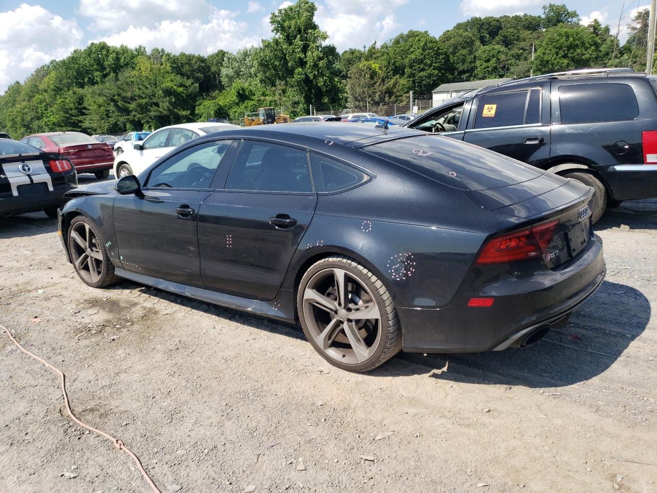 Автомобіль AUDI RS7 2014 | GrandCar Автомобіль AUDI RS7 2014 | GrandCar