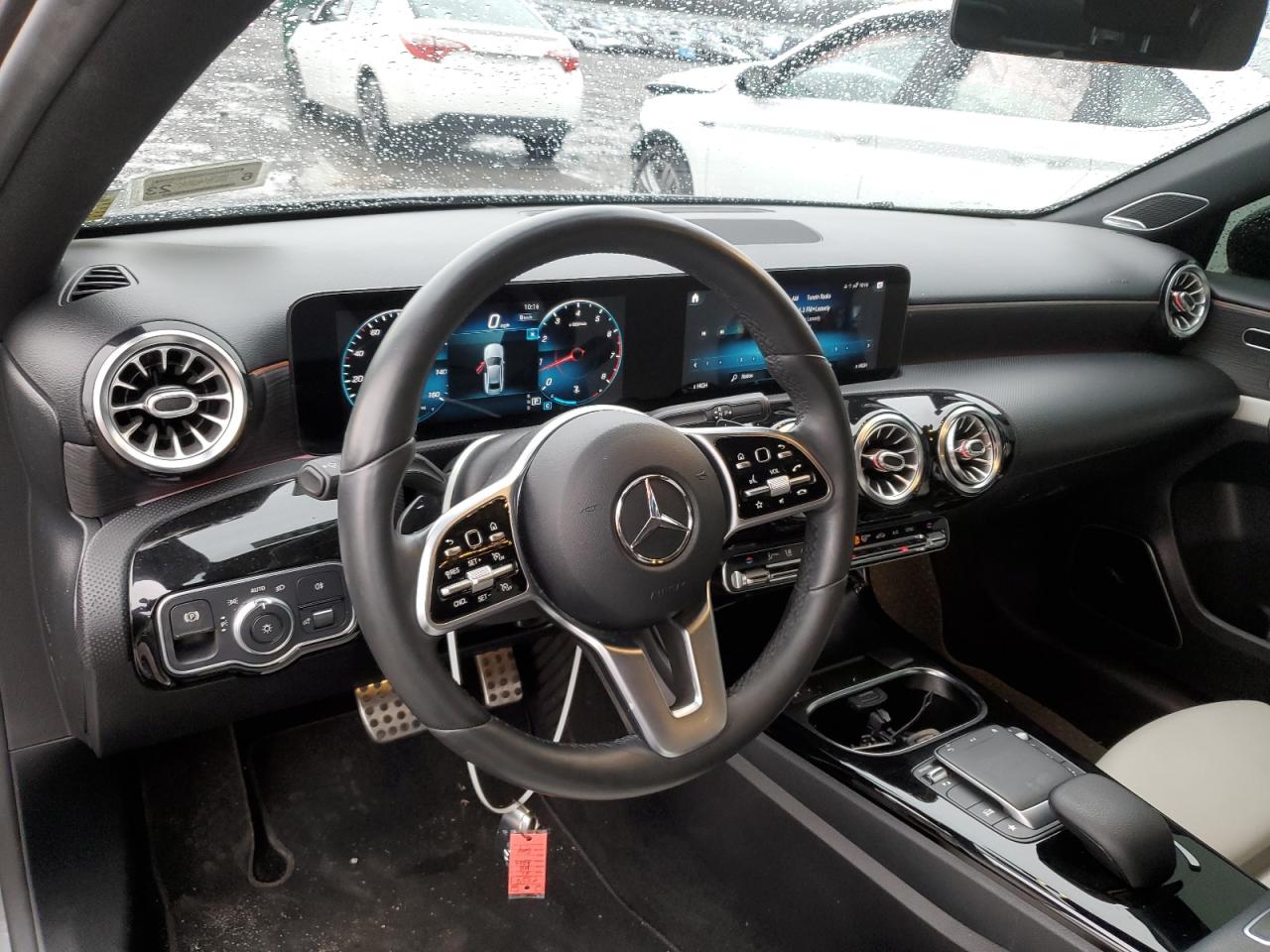 Автомобіль MERCEDES-BENZ A 220 4MATIC 2021 | GrandCar Автомобіль MERCEDES-BENZ A 220 4MATIC 2021 | GrandCar