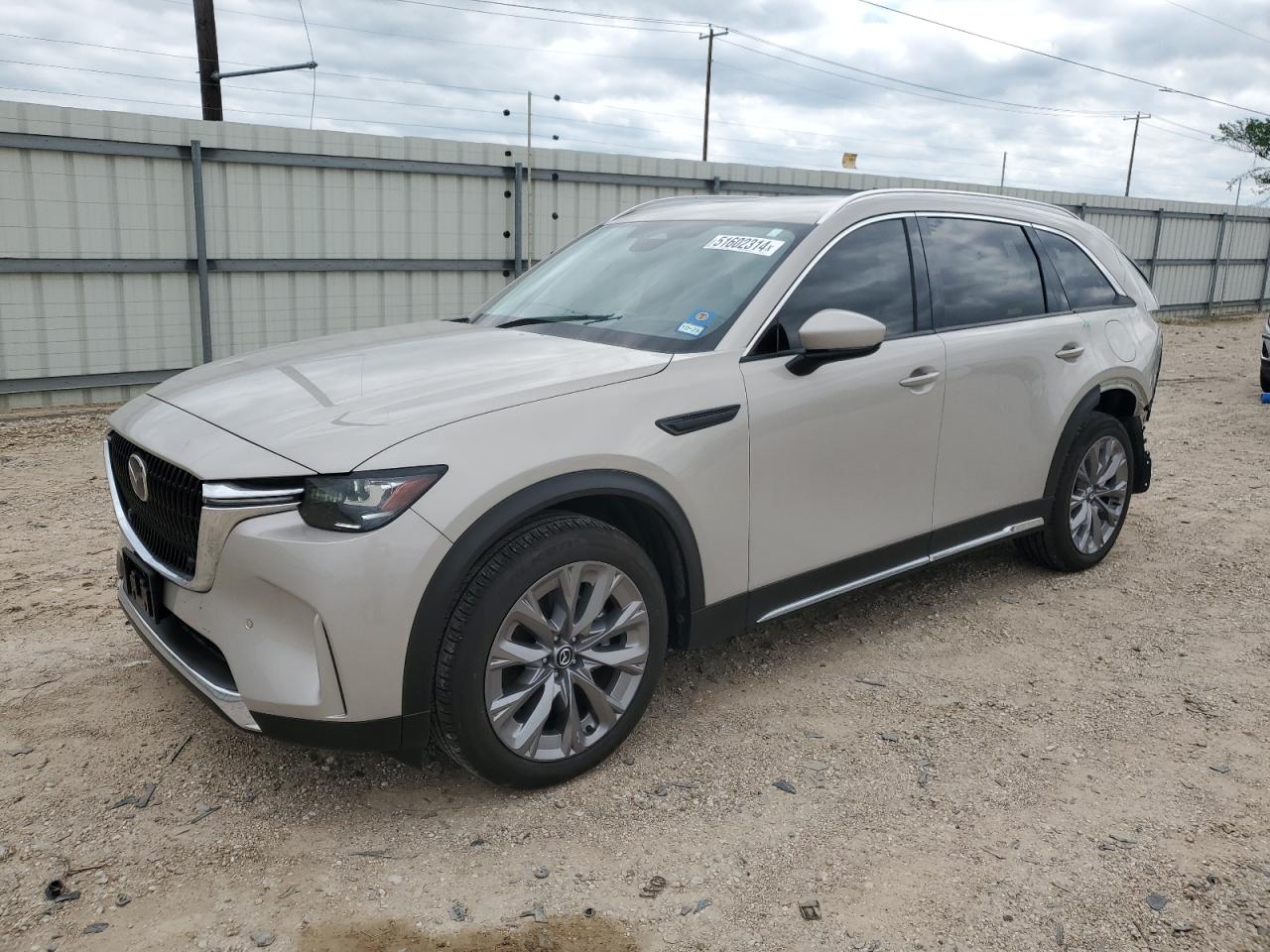 Автомобиль MAZDA CX-90 PREMIUM 2024 | GrandCar