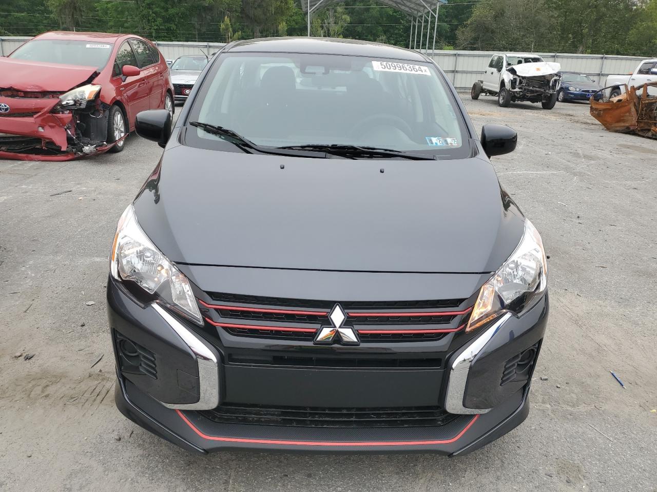 Автомобіль MITSUBISHI MIRAGE G4 ES 2024 | GrandCar Автомобіль MITSUBISHI MIRAGE G4 ES 2024 | GrandCar