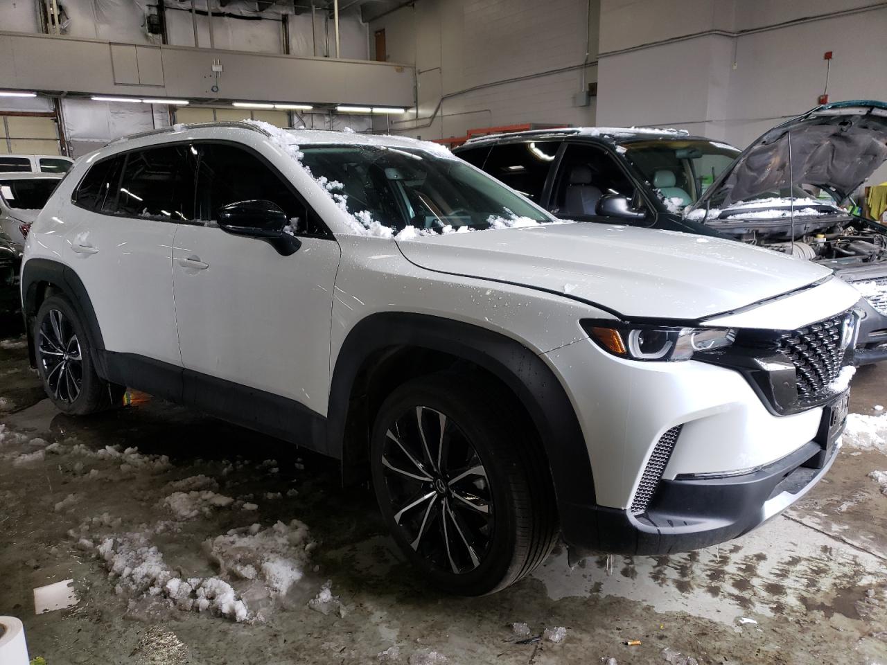 Автомобиль MAZDA CX-50 PREMIUM 2024 | GrandCar