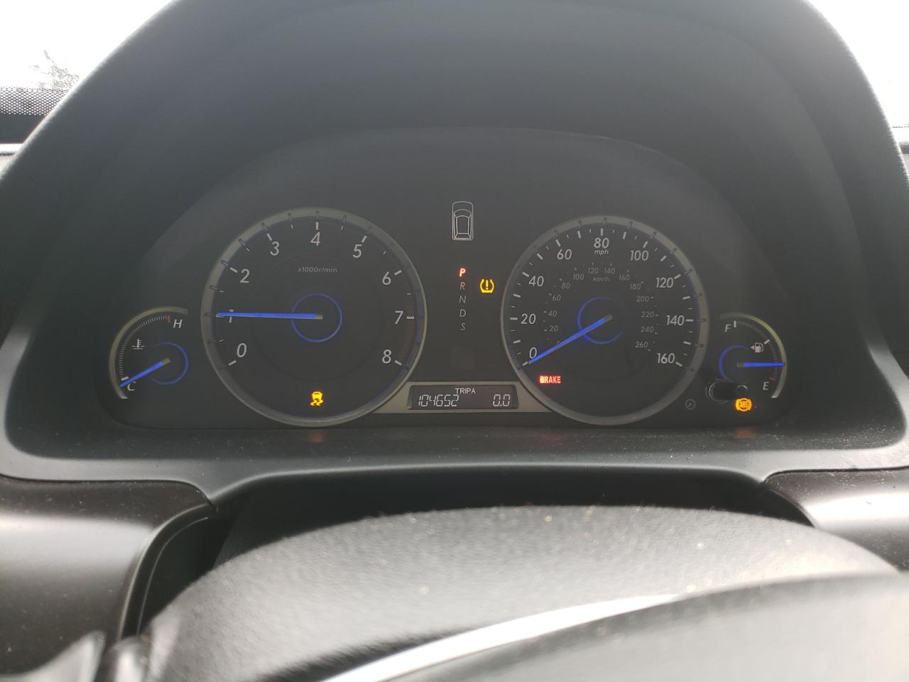 Автомобіль HONDA CROSSTOUR EXL 2014 | GrandCar Автомобіль HONDA CROSSTOUR EXL 2014 | GrandCar