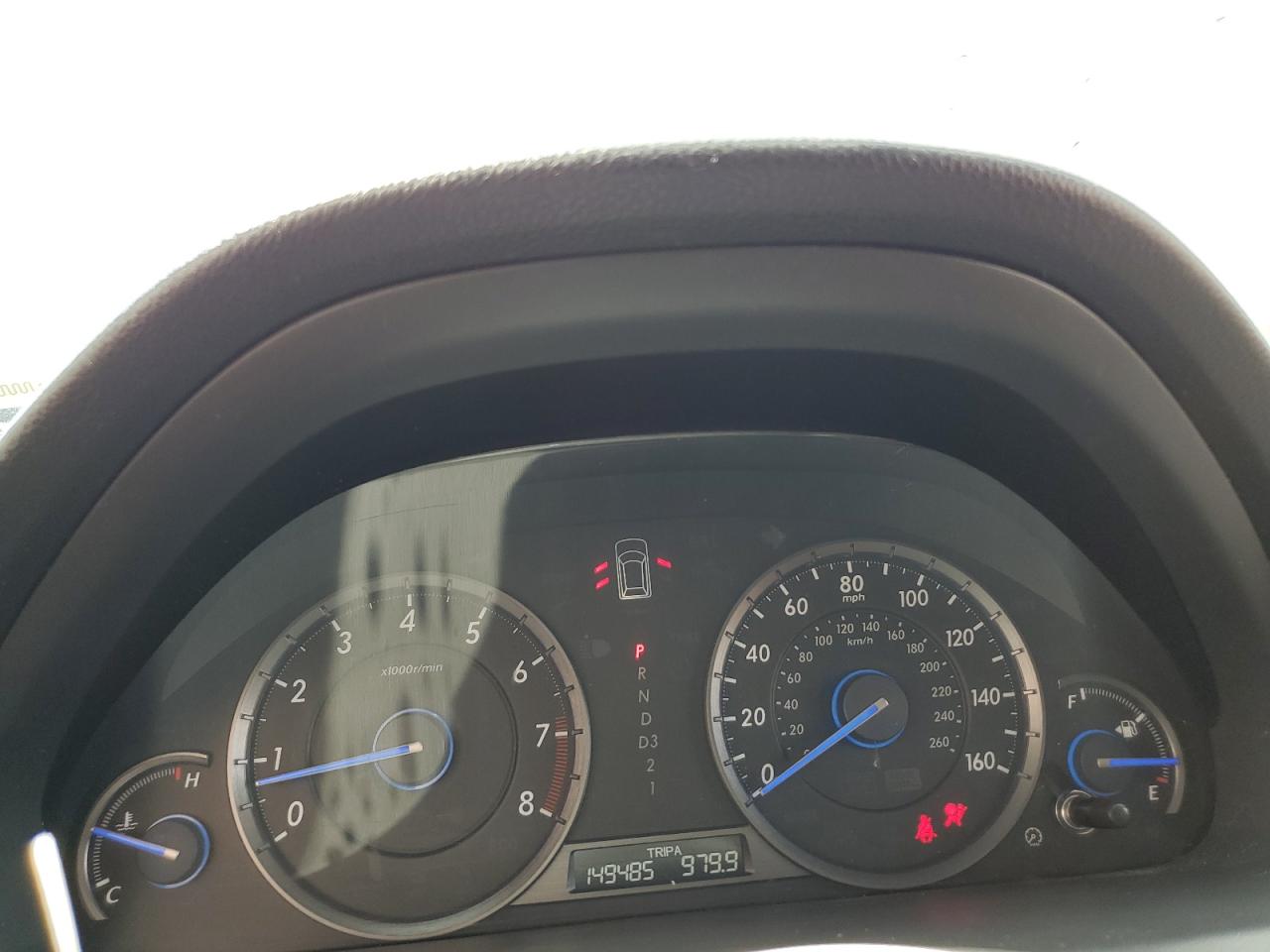 Автомобіль HONDA CROSSTOUR EXL 2012 | GrandCar Автомобіль HONDA CROSSTOUR EXL 2012 | GrandCar