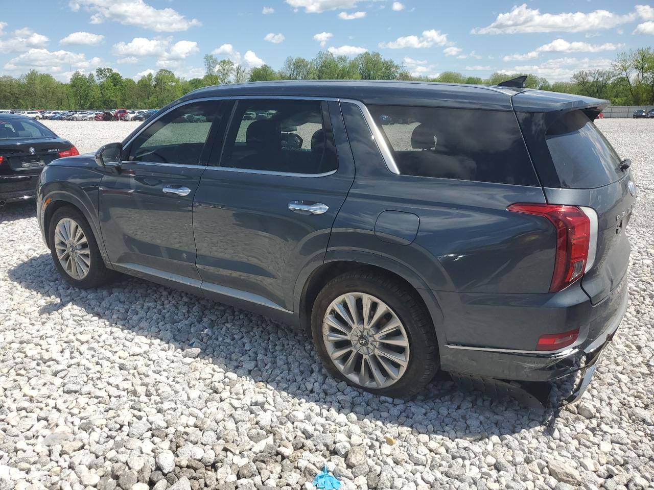 Автомобиль HYUNDAI PALISADE LIMITED 2020 | GrandCar Автомобиль HYUNDAI PALISADE LIMITED 2020 | GrandCar