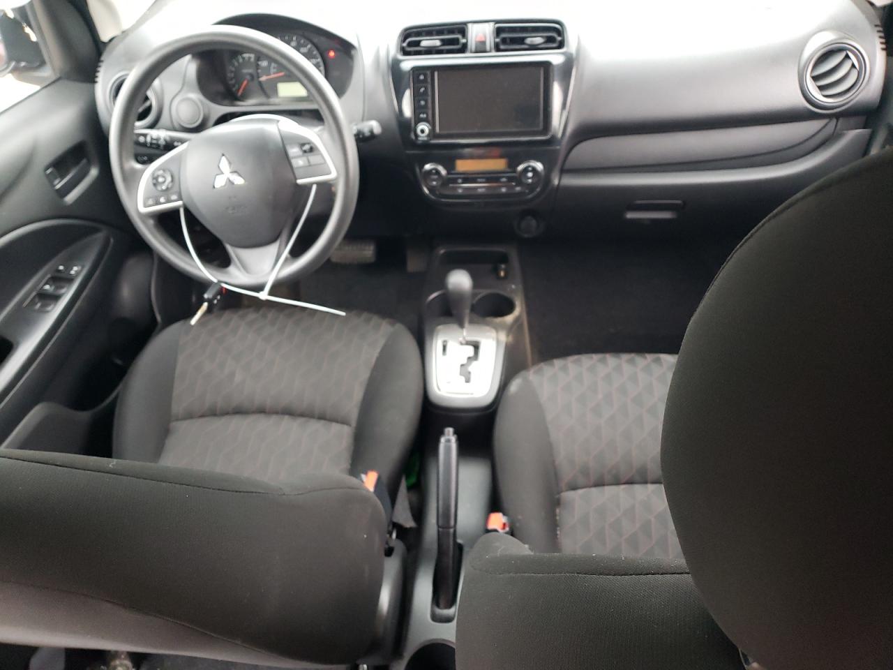 Автомобиль MITSUBISHI MIRAGE ES 2021 | GrandCar Автомобиль MITSUBISHI MIRAGE ES 2021 | GrandCar