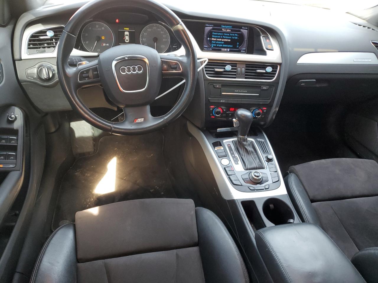 Автомобіль AUDI S4 PREMIUM PLUS 2012 | GrandCar Автомобіль AUDI S4 PREMIUM PLUS 2012 | GrandCar
