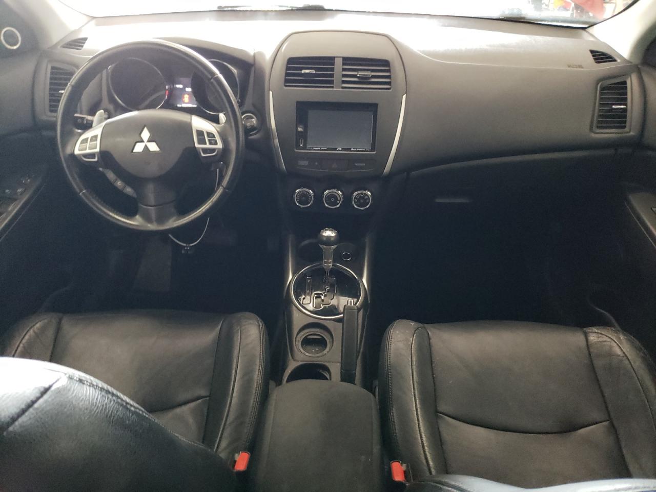 Автомобіль MITSUBISHI OUTLANDER SPORT SE 2013 | GrandCar Автомобіль MITSUBISHI OUTLANDER SPORT SE 2013 | GrandCar