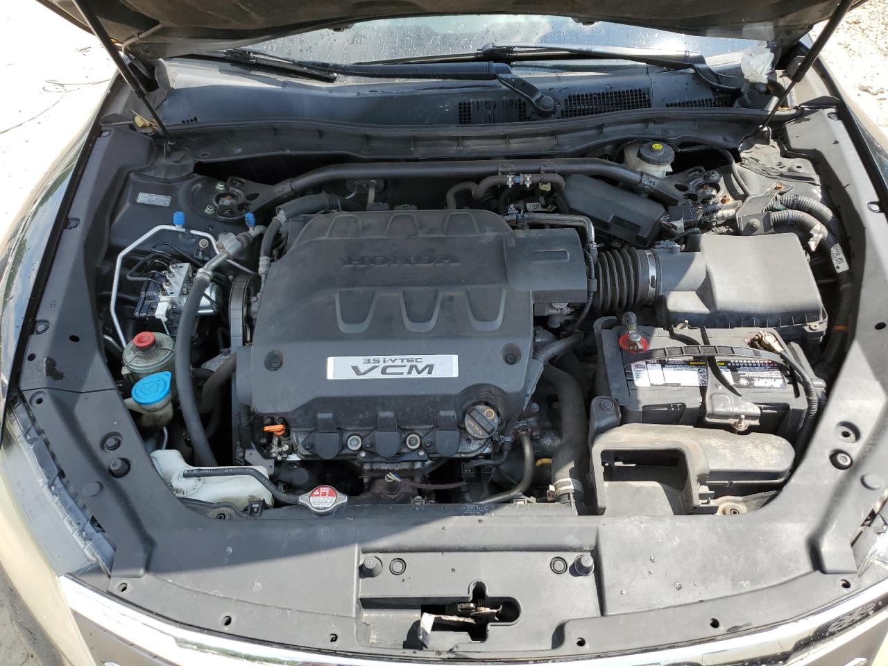 Автомобіль HONDA CROSSTOUR EXL 2012 | GrandCar Автомобіль HONDA CROSSTOUR EXL 2012 | GrandCar