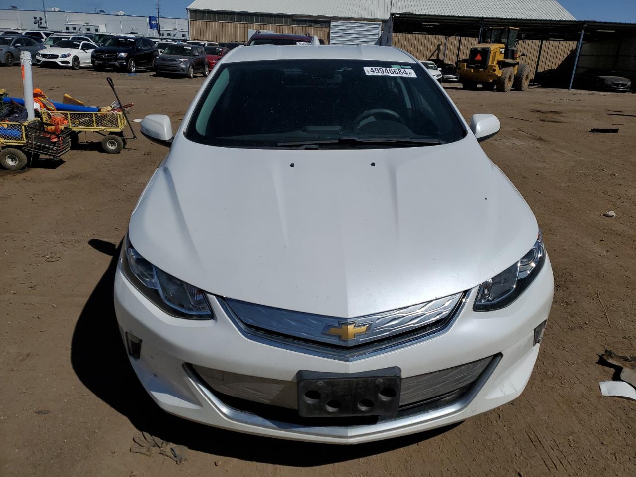 Автомобиль CHEVROLET VOLT LT 2017 | GrandCar Автомобиль CHEVROLET VOLT LT 2017 | GrandCar
