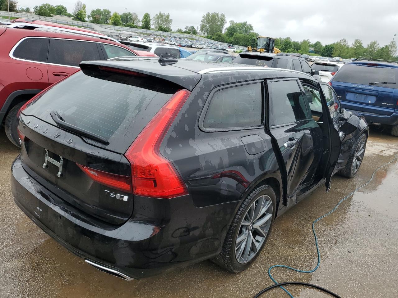 Автомобиль VOLVO V90 T6 INSCRIPTION 2020 | GrandCar Автомобиль VOLVO V90 T6 INSCRIPTION 2020 | GrandCar