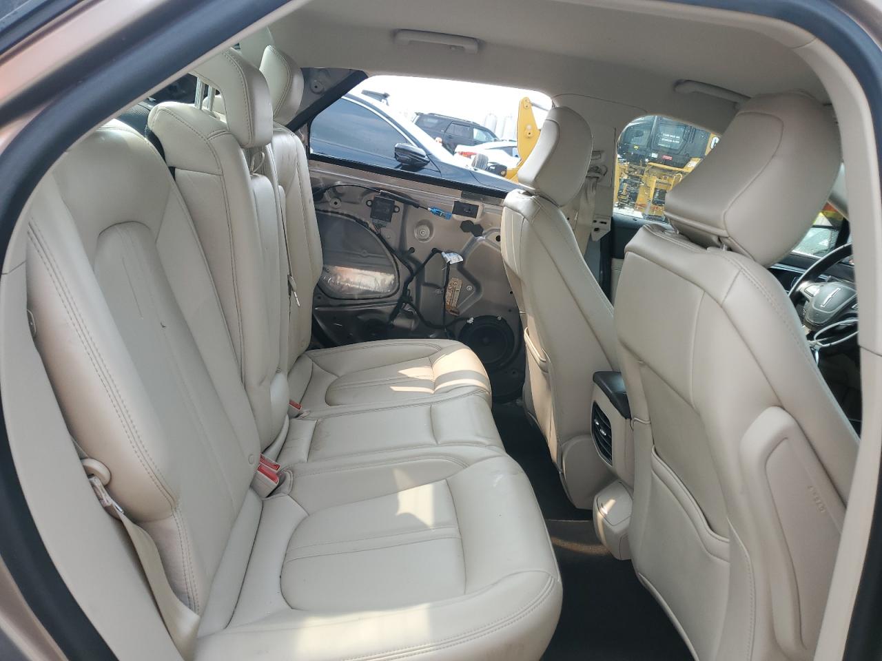 Автомобиль LINCOLN MKZ 2020 | GrandCar Автомобиль LINCOLN MKZ 2020 | GrandCar