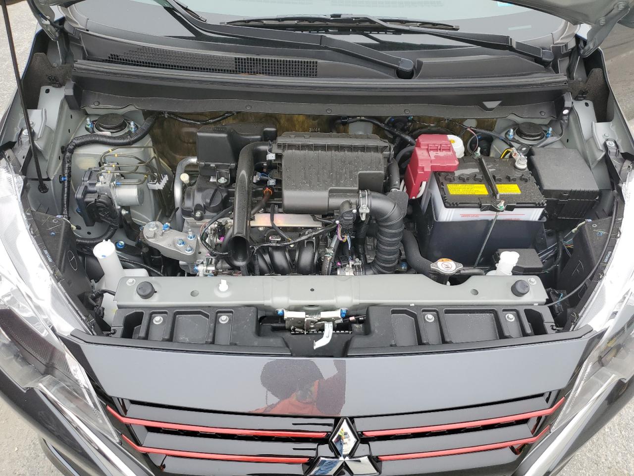 Автомобіль MITSUBISHI MIRAGE G4 ES 2024 | GrandCar Автомобіль MITSUBISHI MIRAGE G4 ES 2024 | GrandCar
