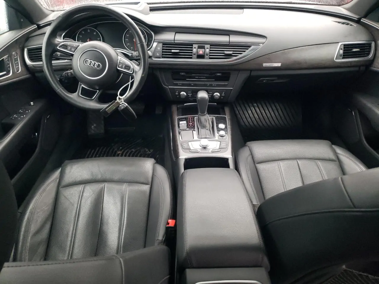 Автомобіль AUDI A7 PRESTIGE 2018 | GrandCar Автомобіль AUDI A7 PRESTIGE 2018 | GrandCar