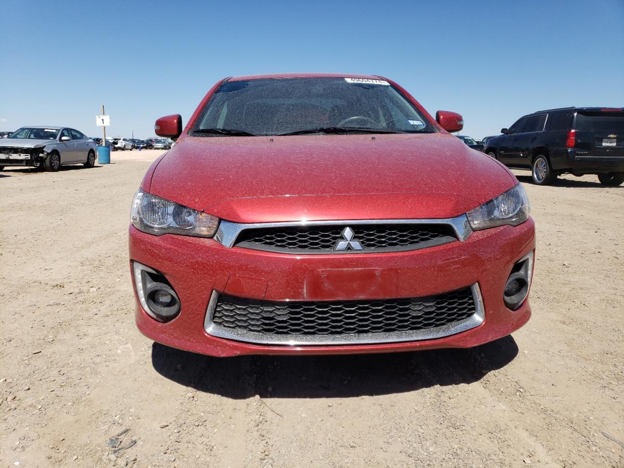 Автомобіль MITSUBISHI LANCER ES 2016 | GrandCar Автомобіль MITSUBISHI LANCER ES 2016 | GrandCar