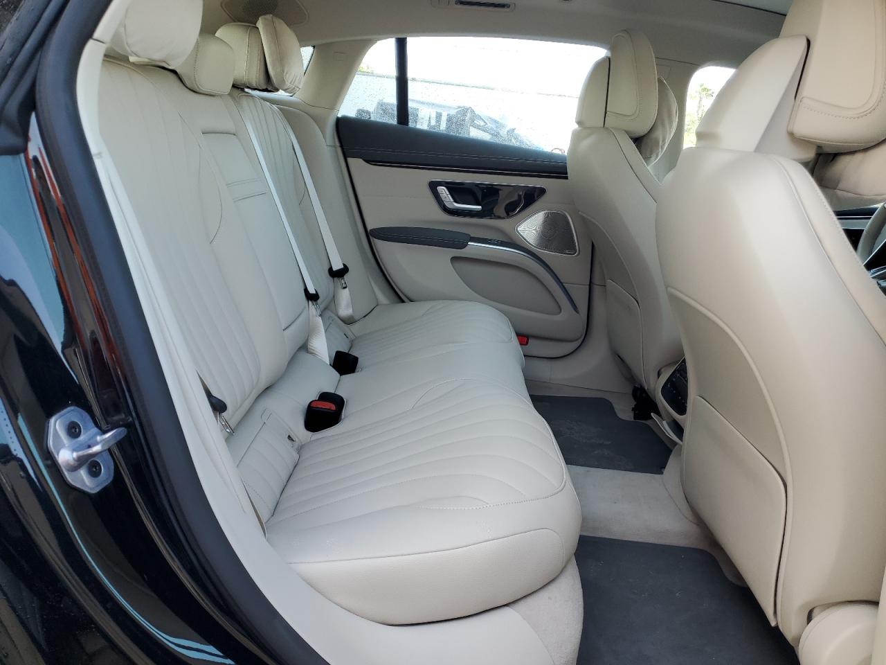 Автомобіль MERCEDES-BENZ EQS SEDAN 450+ 2022 | GrandCar Автомобіль MERCEDES-BENZ EQS SEDAN 450+ 2022 | GrandCar