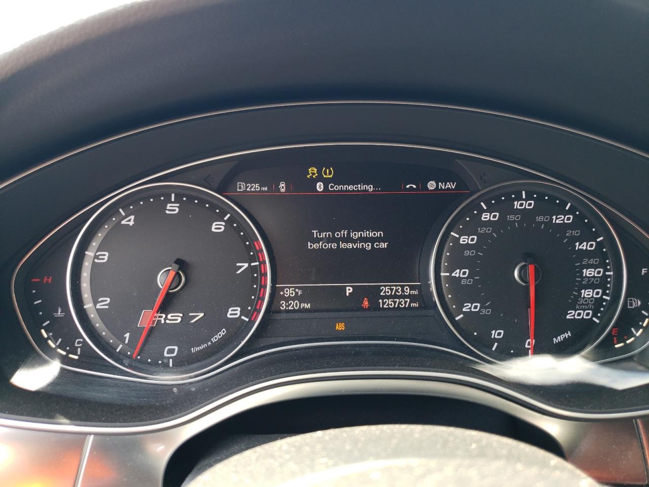 Автомобіль AUDI RS7 2014 | GrandCar Автомобіль AUDI RS7 2014 | GrandCar