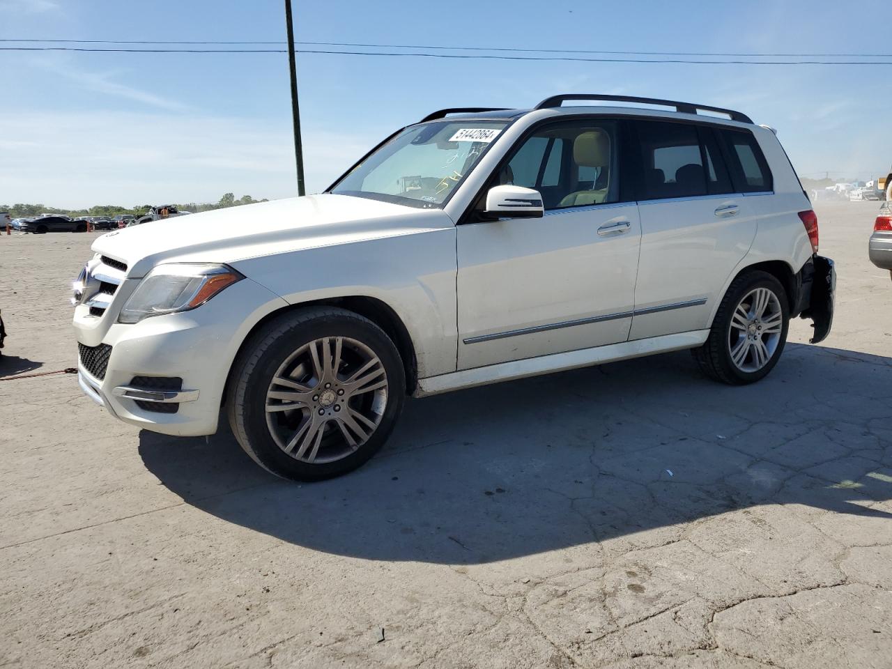 Автомобиль MERCEDES-BENZ GLK 350 2015 | GrandCar Автомобиль MERCEDES-BENZ GLK 350 2015 | GrandCar