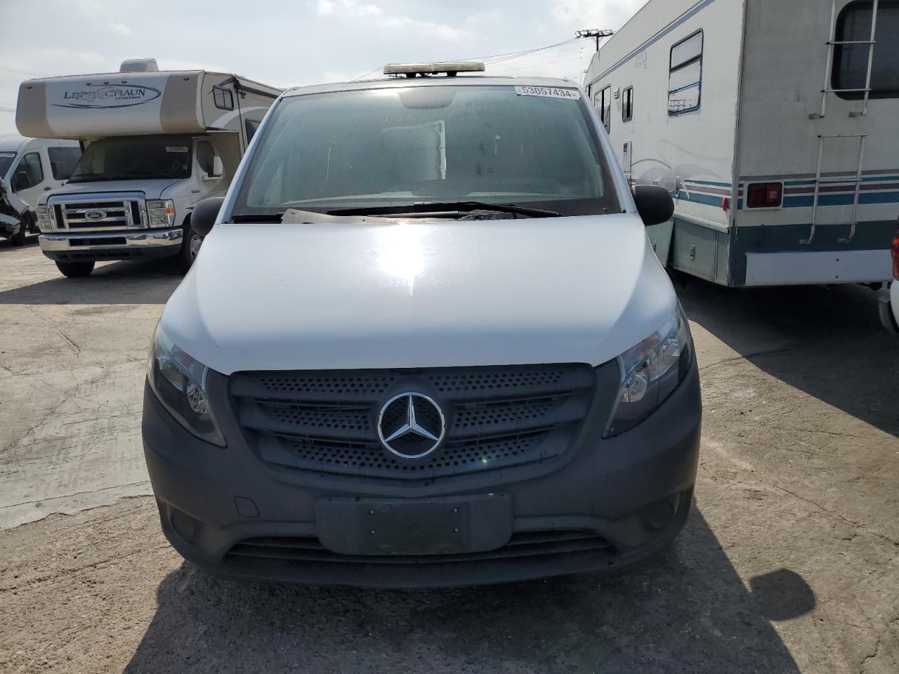 Автомобиль MERCEDES-BENZ METRIS 2019 | GrandCar Автомобиль MERCEDES-BENZ METRIS 2019 | GrandCar