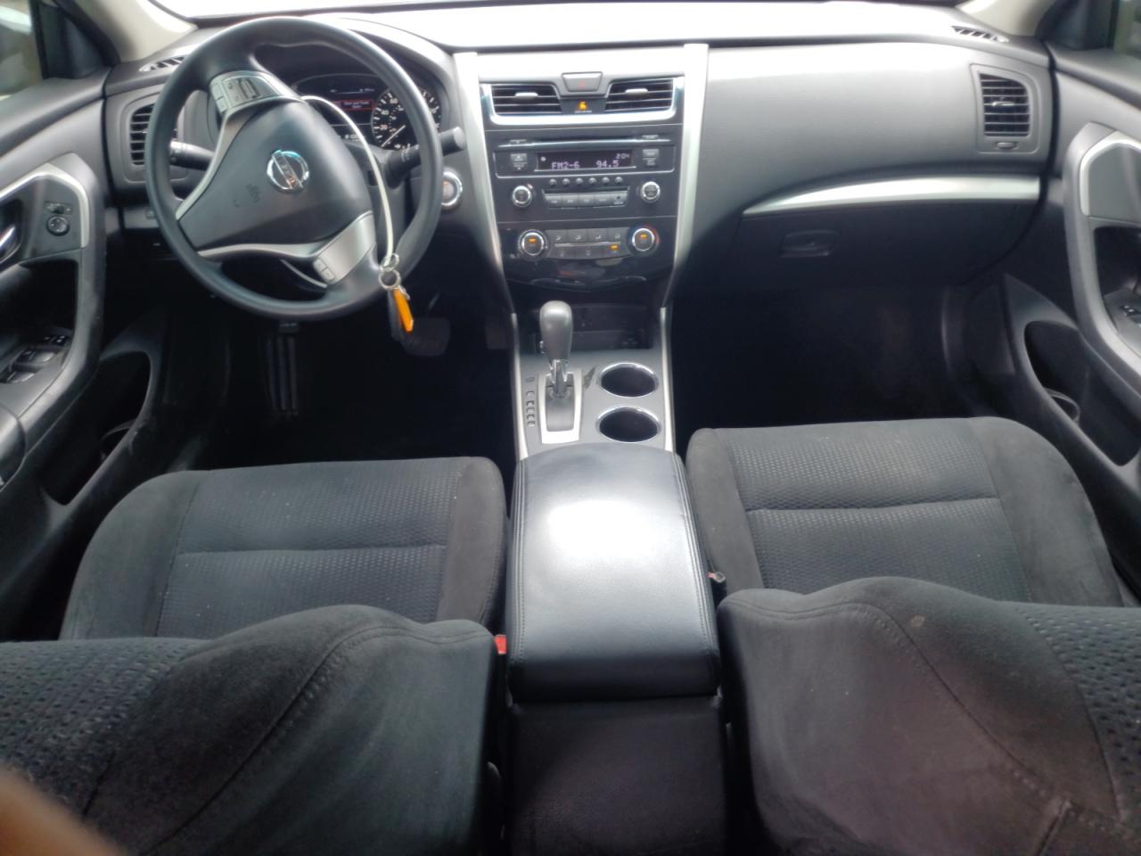 Автомобіль NISSAN ALTIMA 2.5 2015 | GrandCar Автомобіль NISSAN ALTIMA 2.5 2015 | GrandCar