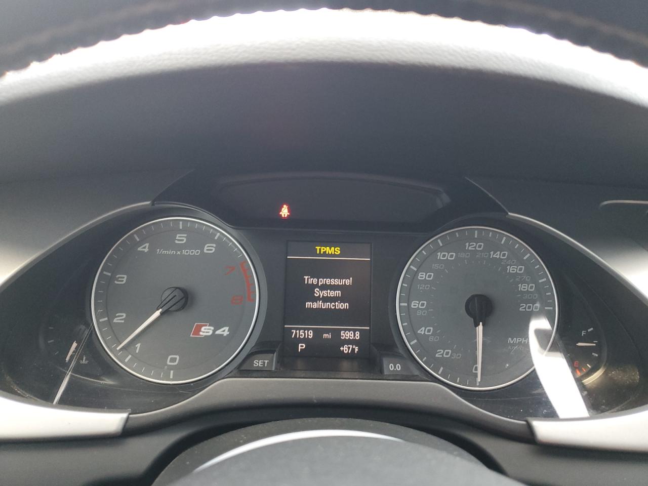 Автомобіль AUDI S4 PREMIUM PLUS 2012 | GrandCar Автомобіль AUDI S4 PREMIUM PLUS 2012 | GrandCar