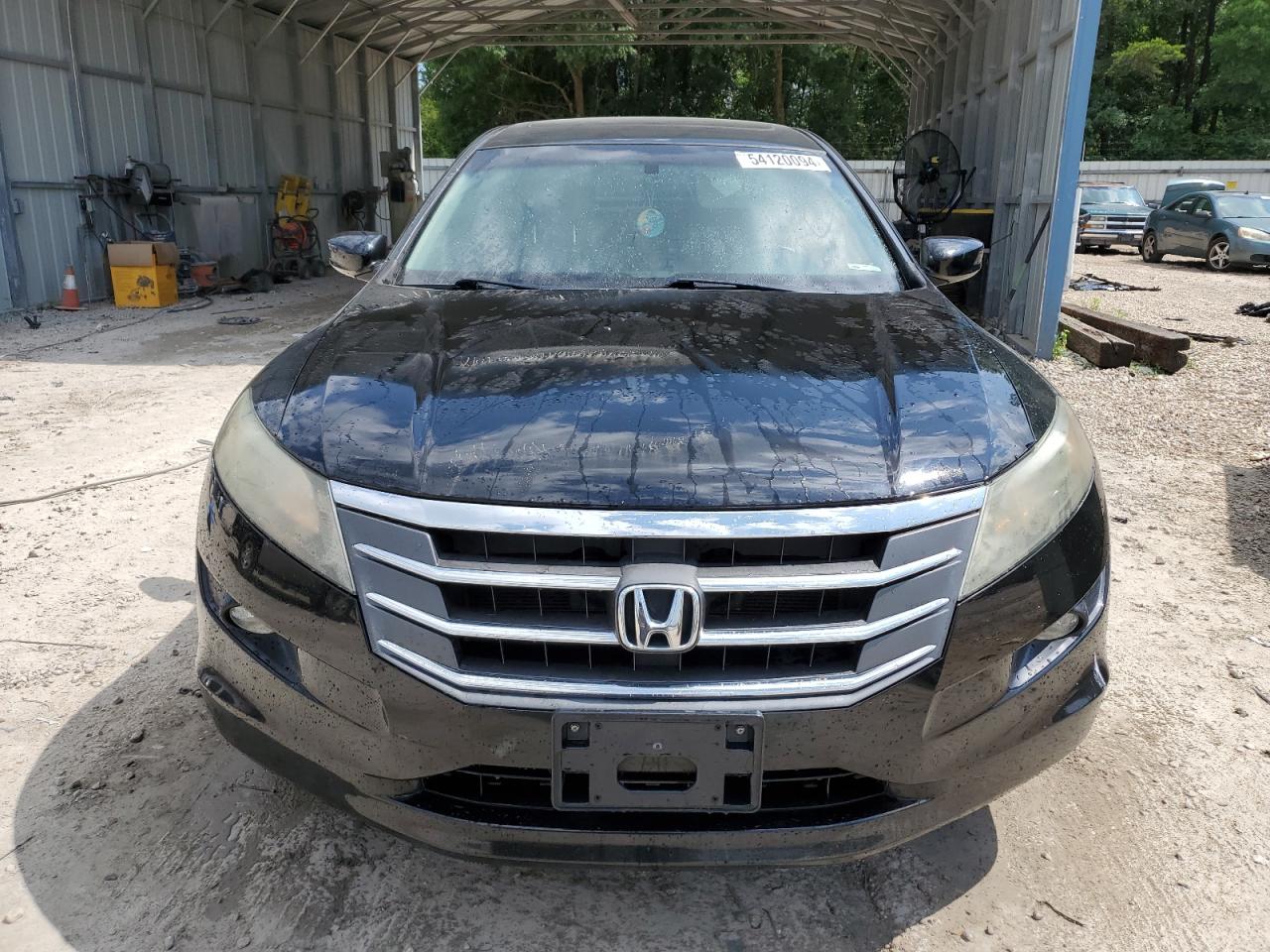Автомобіль HONDA CROSSTOUR EXL 2012 | GrandCar Автомобіль HONDA CROSSTOUR EXL 2012 | GrandCar