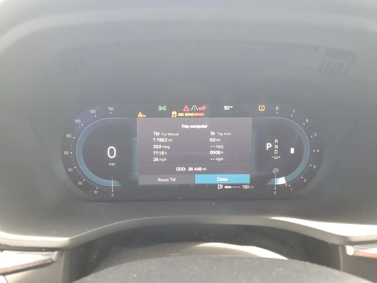Автомобіль VOLVO XC60 B5 MOMENTUM 2022 | GrandCar Автомобіль VOLVO XC60 B5 MOMENTUM 2022 | GrandCar