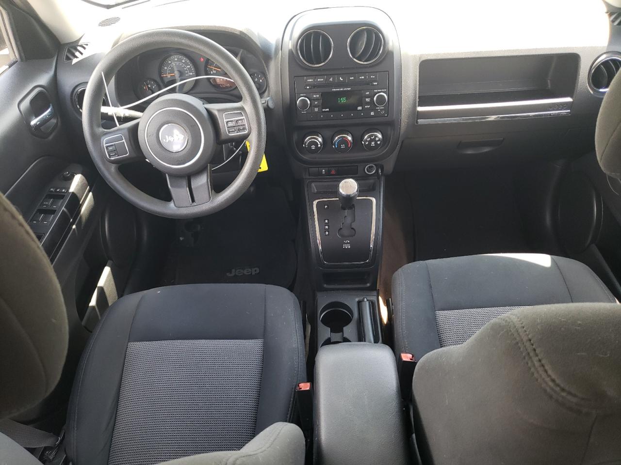Автомобиль JEEP PATRIOT SPORT 2014 | GrandCar Автомобиль JEEP PATRIOT SPORT 2014 | GrandCar