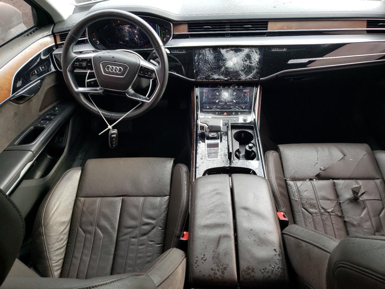 Автомобіль AUDI A8 L 2020 | GrandCar Автомобіль AUDI A8 L 2020 | GrandCar