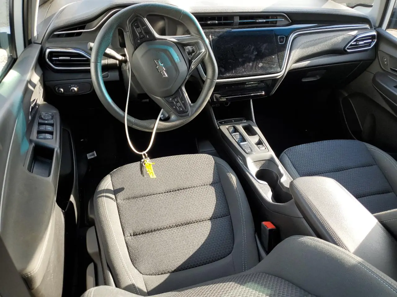 Автомобіль CHEVROLET BOLT EV 1LT 2023 | GrandCar Автомобіль CHEVROLET BOLT EV 1LT 2023 | GrandCar