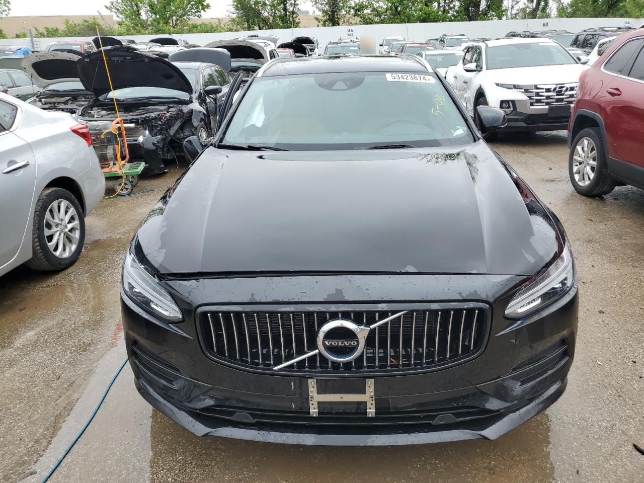 Автомобиль VOLVO V90 T6 INSCRIPTION 2020 | GrandCar Автомобиль VOLVO V90 T6 INSCRIPTION 2020 | GrandCar