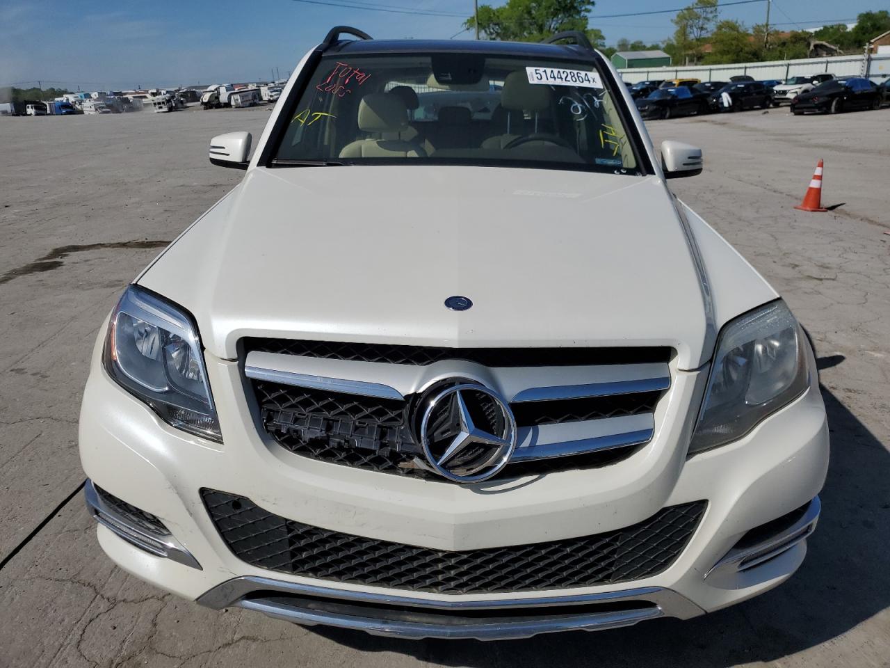 Автомобиль MERCEDES-BENZ GLK 350 2015 | GrandCar Автомобиль MERCEDES-BENZ GLK 350 2015 | GrandCar