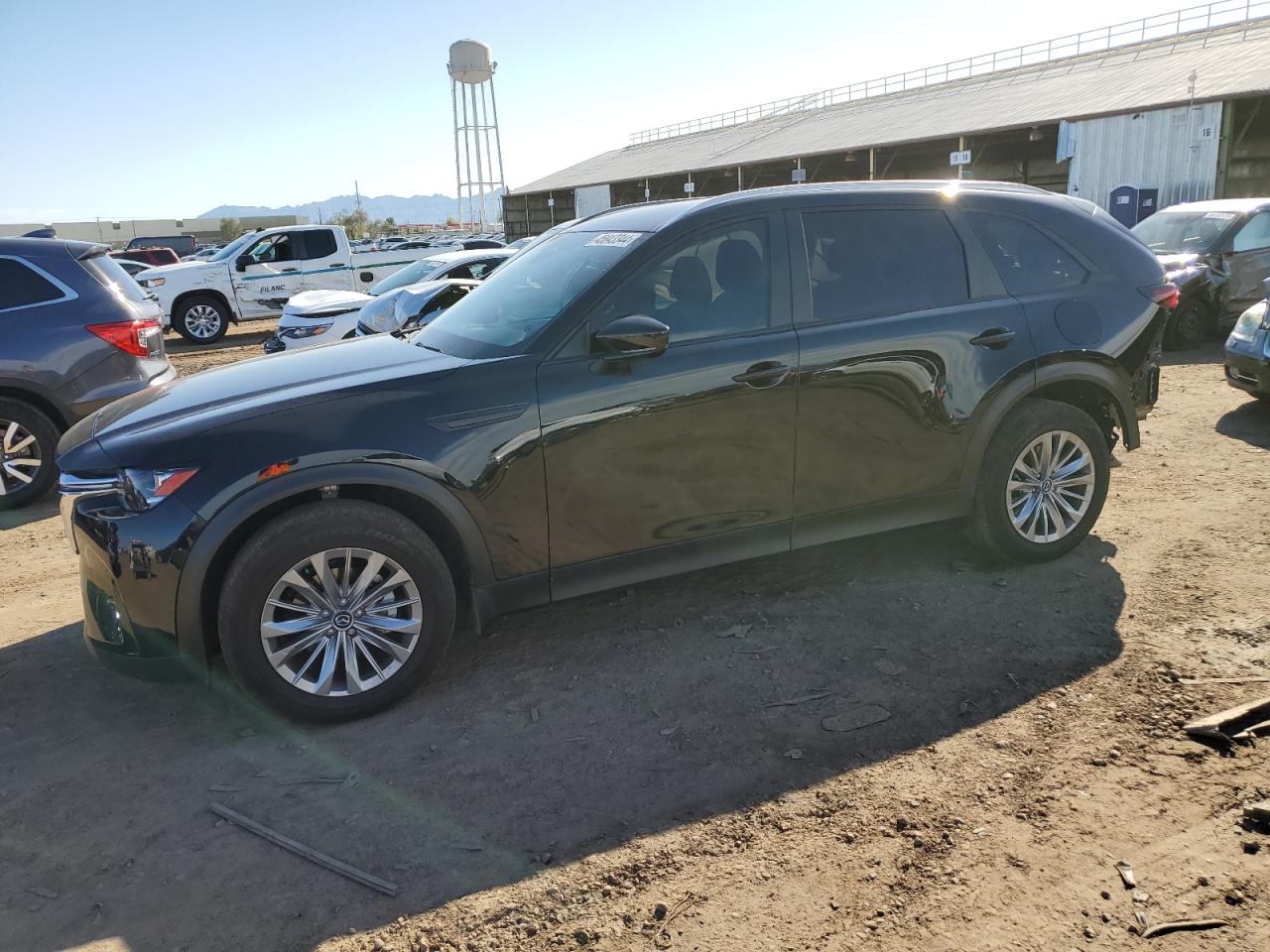 Автомобиль MAZDA CX-90 SELECT 2024 | GrandCar