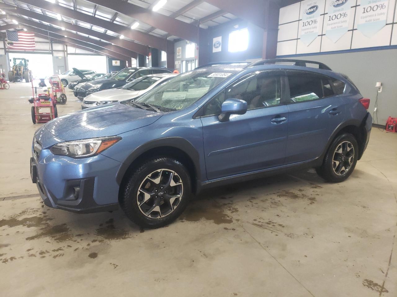 Автомобиль SUBARU CROSSTREK PREMIUM 2020 | GrandCar