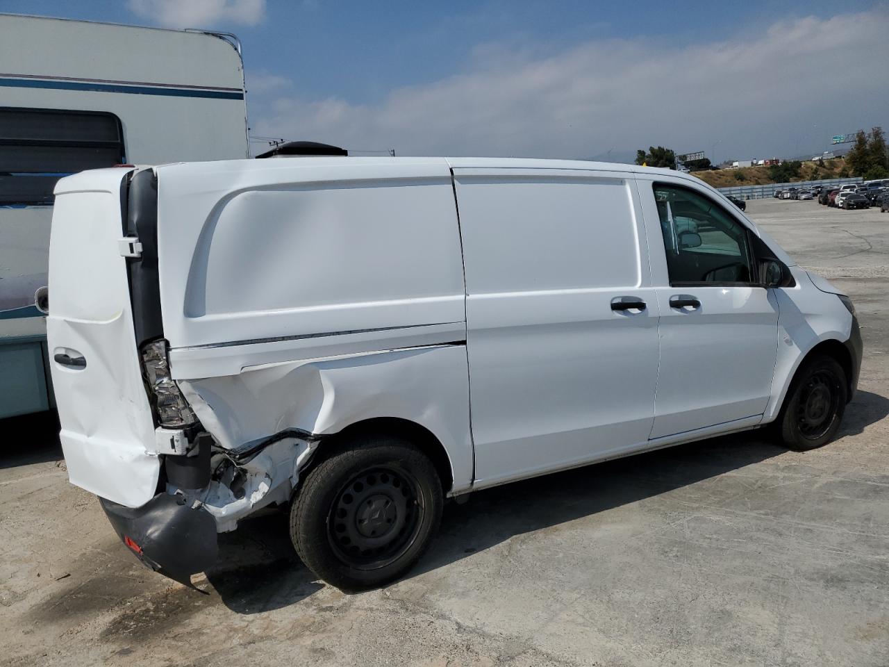 Автомобиль MERCEDES-BENZ METRIS 2019 | GrandCar Автомобиль MERCEDES-BENZ METRIS 2019 | GrandCar