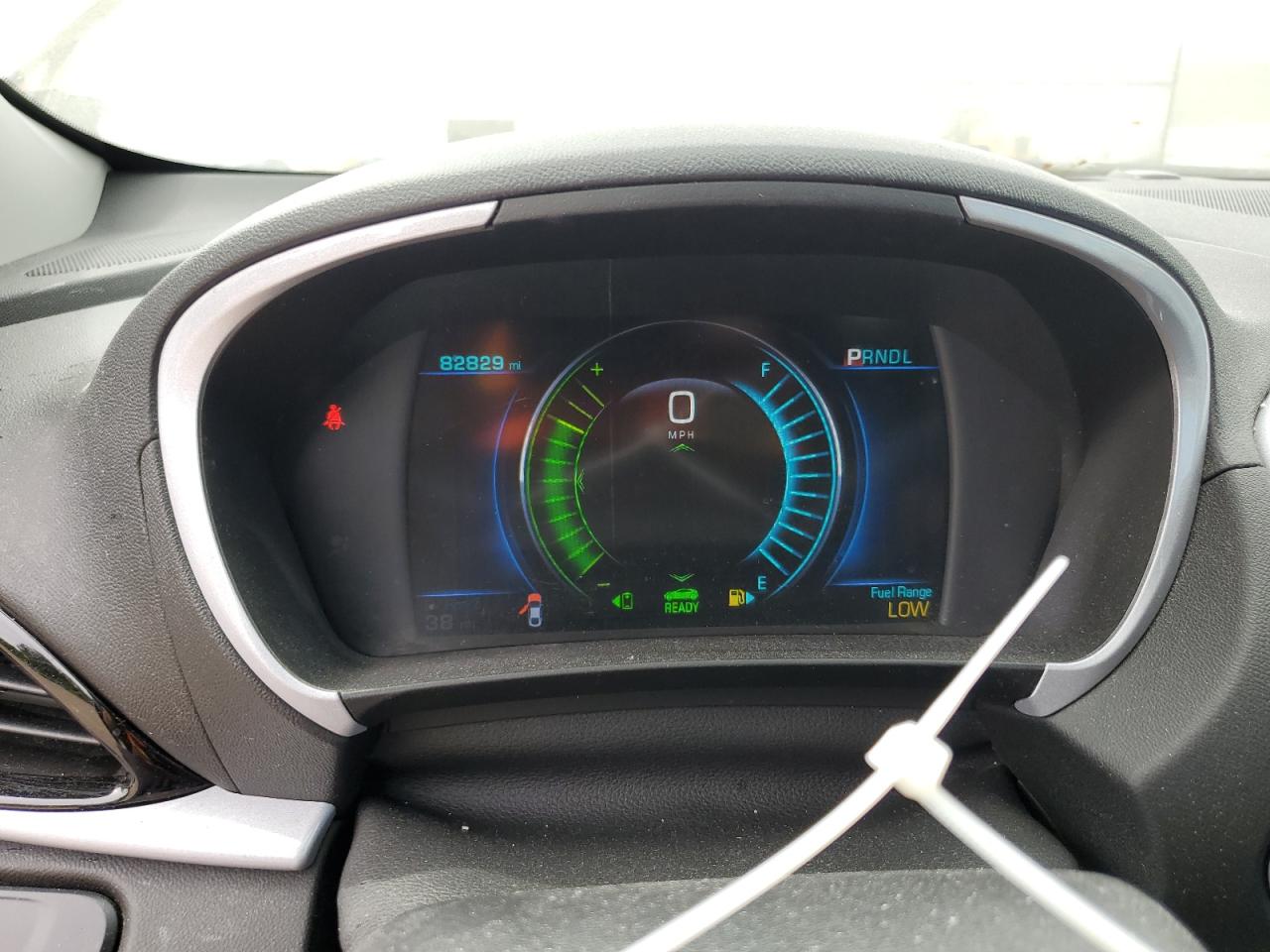 Автомобіль CHEVROLET VOLT LT 2018 | GrandCar Автомобіль CHEVROLET VOLT LT 2018 | GrandCar