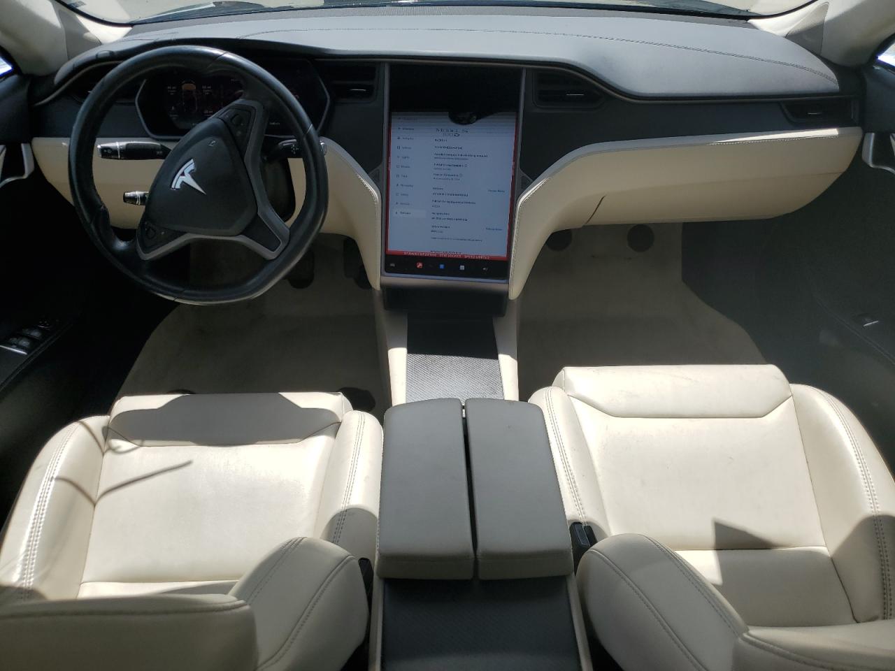 Автомобиль TESLA MODEL S 2018 | GrandCar Автомобиль TESLA MODEL S 2018 | GrandCar
