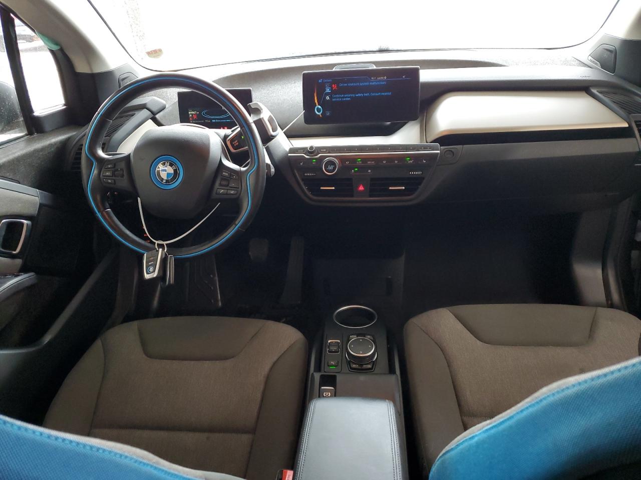 Автомобиль BMW I3 REX 2016 | GrandCar Автомобиль BMW I3 REX 2016 | GrandCar