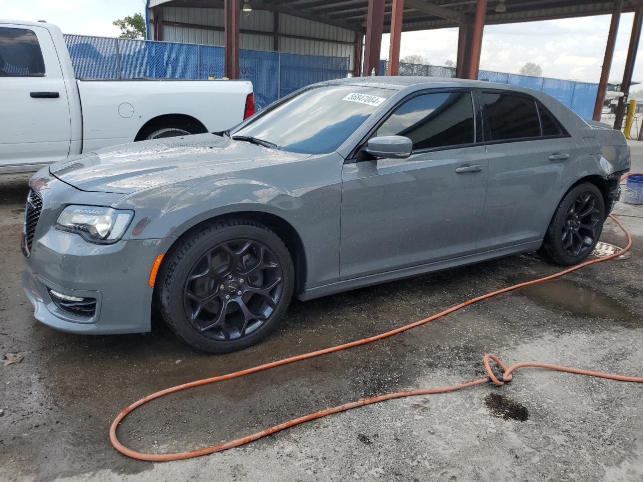 Автомобиль CHRYSLER 300 S 2019 | GrandCar