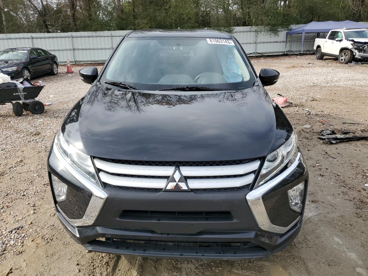 Автомобіль MITSUBISHI ECLIPSE CROSS ES 2020 | GrandCar Автомобіль MITSUBISHI ECLIPSE CROSS ES 2020 | GrandCar