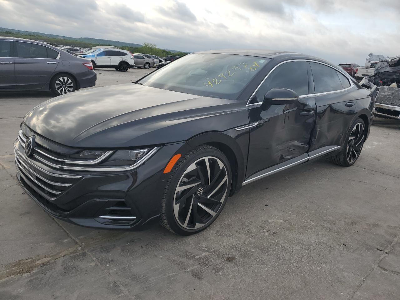 Автомобіль VOLKSWAGEN ARTEON SEL PREMIUM R-LINE 2023 | GrandCar